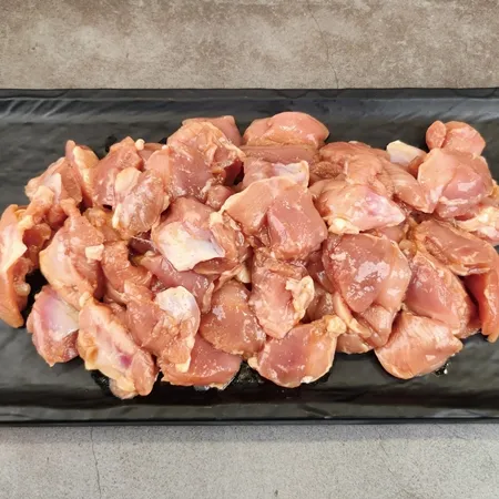 염지 닭정육 1.5kg*1팩 이미지