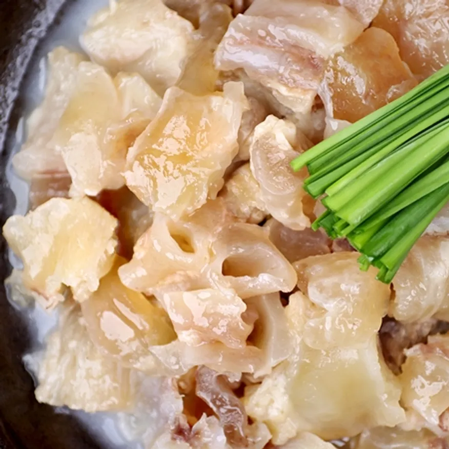 삶은스지도가니수육500g*10팩 이미지