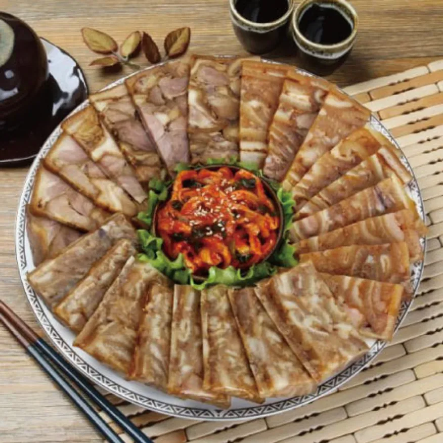 무말랭이4kg*1봉 이미지