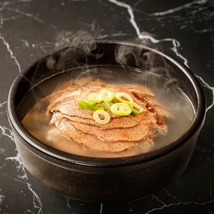 나주곰탕(40팩)-조리시 물350ml추가 이미지