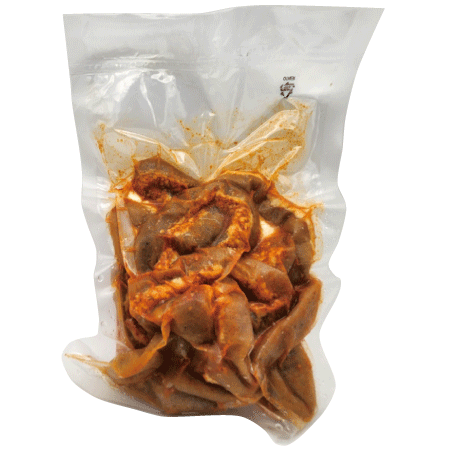 매콤양념소곱창구이300g*40팩 이미지