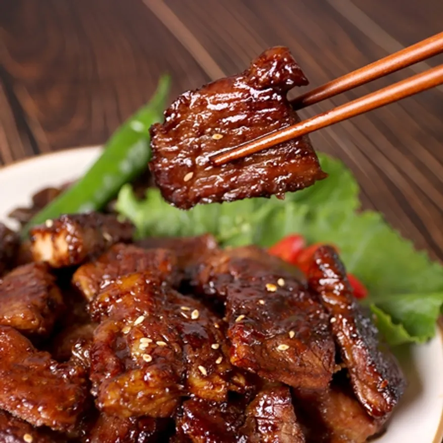 수제양념 양념목살 1kg*15★돼지갈비용★ 이미지