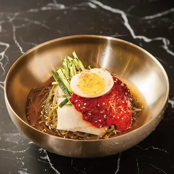 냉면비빔장(순한맛)1kg*10