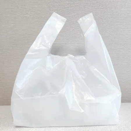 비닐봉투 배달봉투(중)-무지 배달 포장 1000장