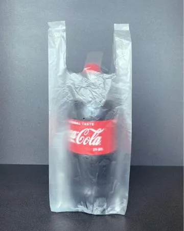 비닐봉투 배달봉투(1.25L)-HD음료 2000장