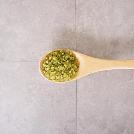 유기농 green rice 이미지