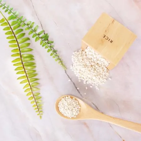 유기농 nutritious rice_뼈건강 이미지