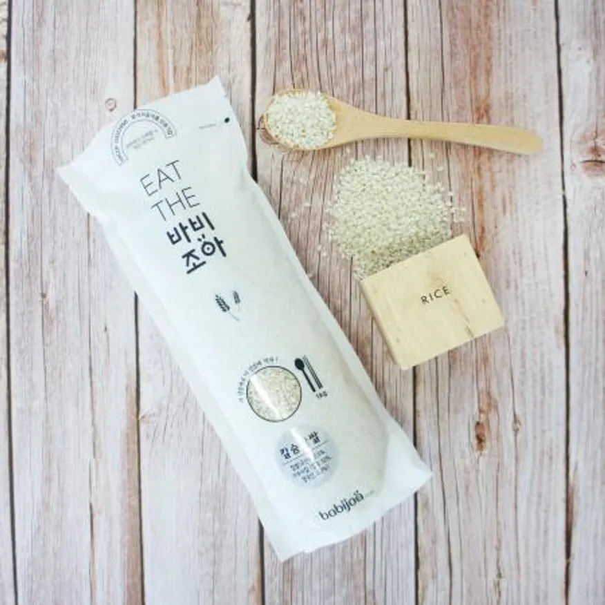 칼슘찹쌀 이미지