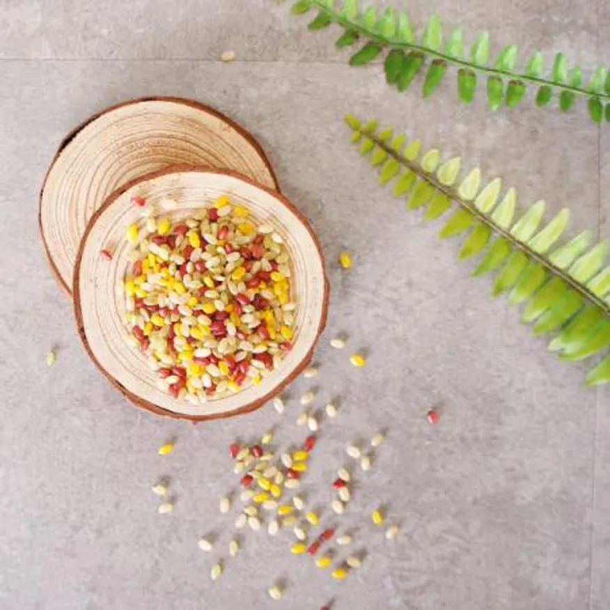 유기농 better rice_5 mixed 이미지