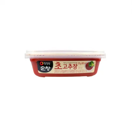 청정원 순창 초고추장 170g