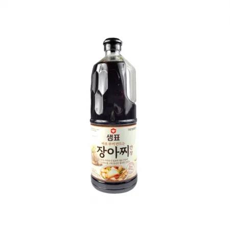 샘표 장아찌간장 1.7L