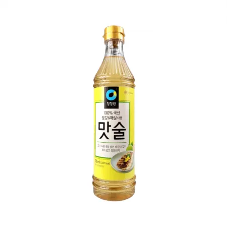 청정원 맛술 830ml