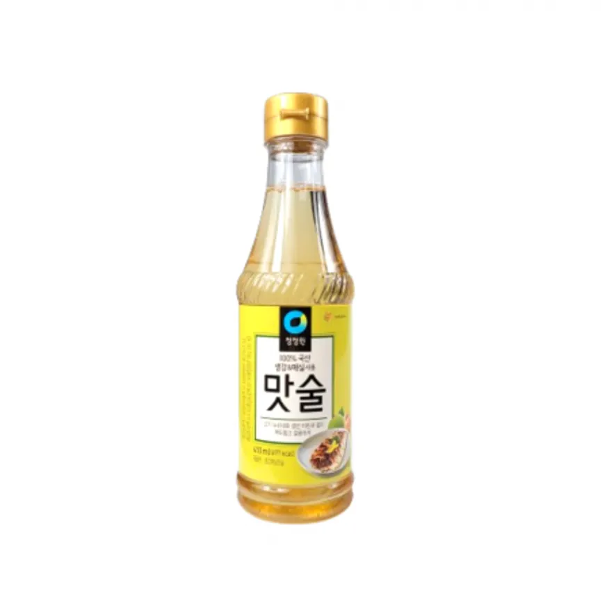 청정원 맛술 410ml 이미지