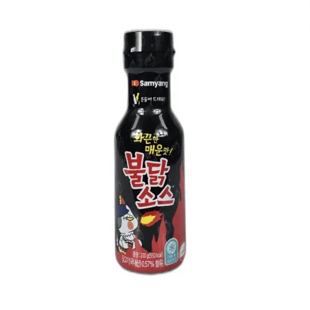 삼양 불닭소스 200g