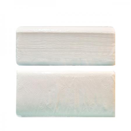 신아제지 뽑아쓰는 키친타올 겸용 핸드타올 누디 2000매