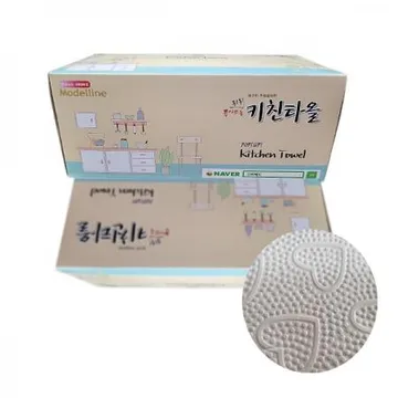 뽑아쓰는 키친타올 100매 24곽