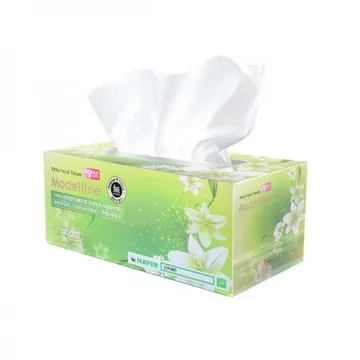 신아제지 100%천연펄프 무형광 무향 미용티슈 200매 24곽