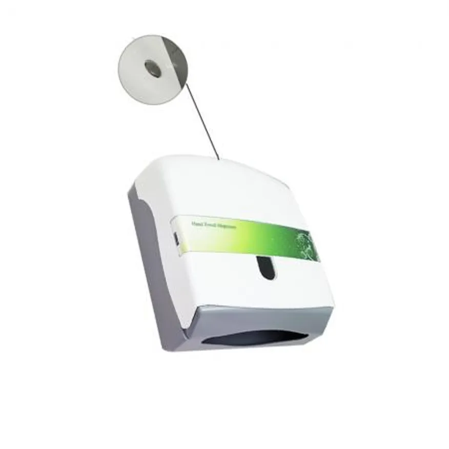 핸드타올 디스펜서/케이스/가정용/업소용 이미지