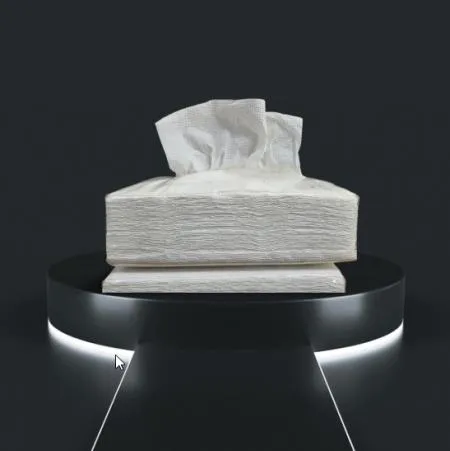 신아제지 뽑아쓰는 키친타월 겸용 핸드타올 누디 1000매 이미지