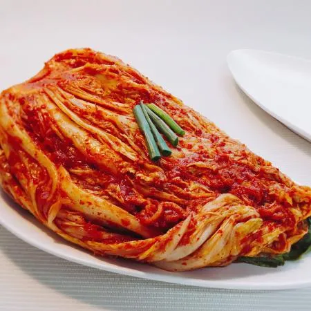 [장독 포기김치 10kg] 당일제조 배추김치  국산 학교급식용