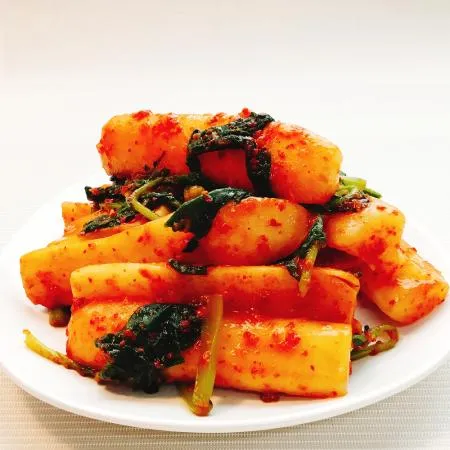 [장독 총각김치 10kg] 끝까지 유지되는 아삭함이 매력 국산김치 HACCP