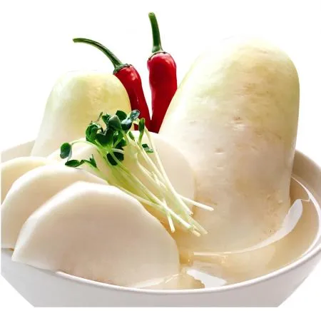 [장독 동치미 10kg] 답답한 마음까지 시원하게 뻥 뚫어주는 맛 국산김치