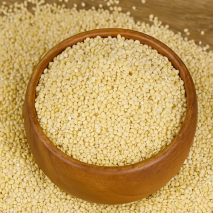 수입산 대깐 녹두 10kg 이미지