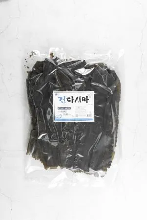 [새벽바다] 건다시마 1kg x 10EA 이미지