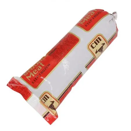 초원 그라운드미트450g  부대찌개  민찌