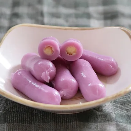 고구마떡 1kg 떡볶이 이미지