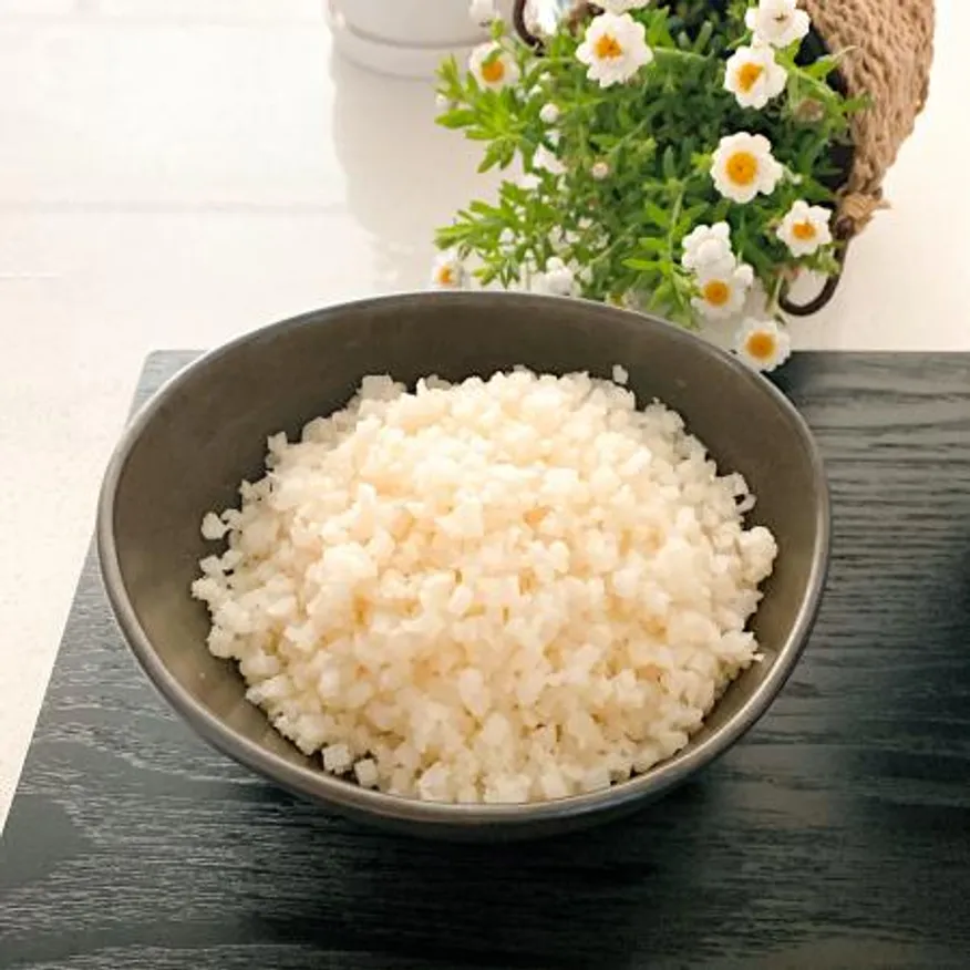 컬리플라워 라이스 450g 이미지