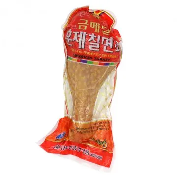 금토일 칠면조다리 550g×10개