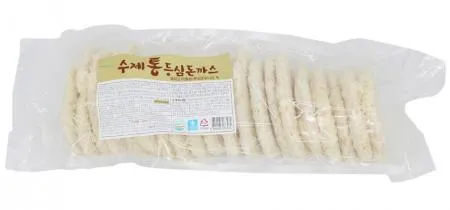 대용량 상신수제통등심돈까스2.6kg(130g×20ea)