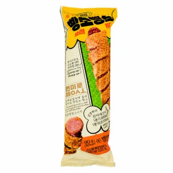 빵소빵소 회오리 핫도그 90g 1박스(40개)