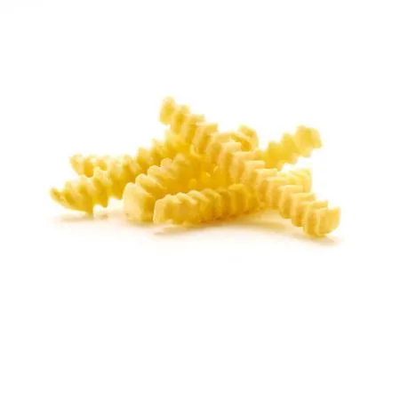 루토사 대용량 감자튀김 줄무늬감자 크링클컷 1박스(2kgx6개) 이미지