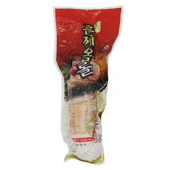 훈제 오리롤 400g