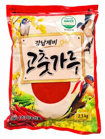 다농 중식용 고운고춧가루 국내산30% 2.5kg