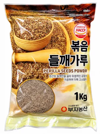 부자농산 들깨가루 1kg