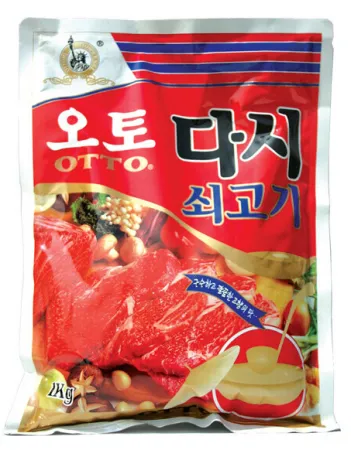 영흥 오토 쇠고기다시다 2kg