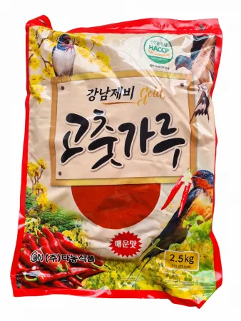 다농 중식용 고운고춧가루 매운맛 국내산30% 2.5kg