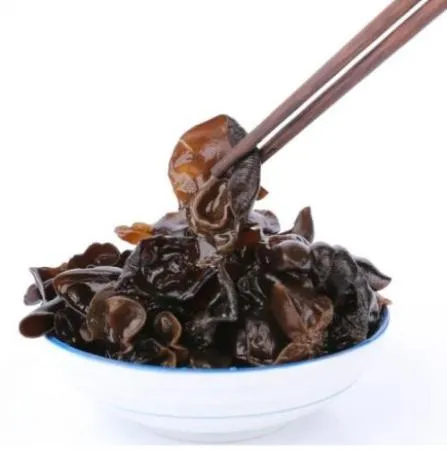 한잎목이버섯 1kg 손질목이 이미지