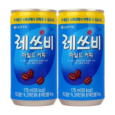 레쓰비 175ml 30캔 (업소용)