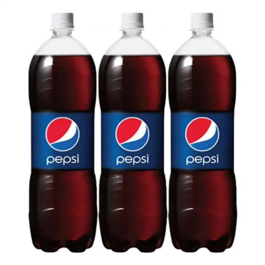 펩시콜라 1.25L 12페트 (업소용) 이미지