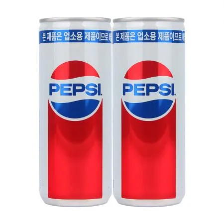 펩시콜라 245ml 30캔 (업소용)