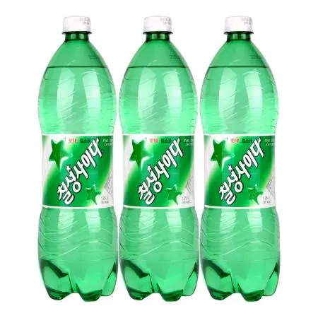 칠성사이다 1250ml 12페트