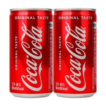 코카콜라 190ml 30캔