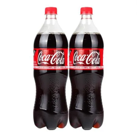 코카콜라 1.25L 12펫 (업소용)