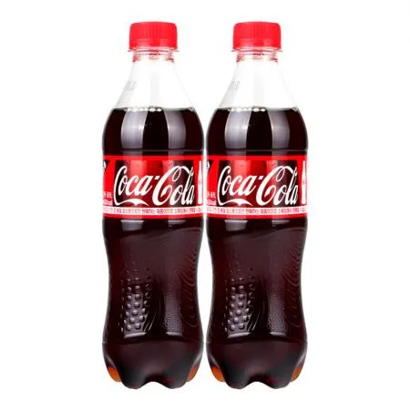 코카콜라 500ml 24페트 (업소용)