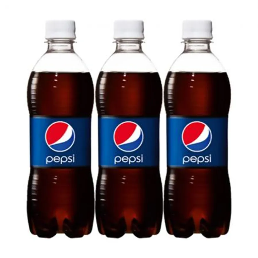 펩시콜라 500ml 20펫 (업소용) 이미지