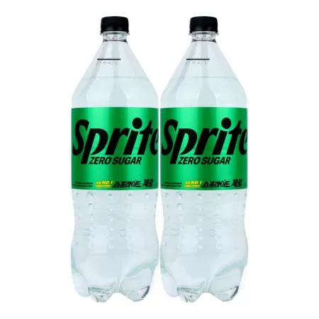 스프라이트 제로 1.5L 12개